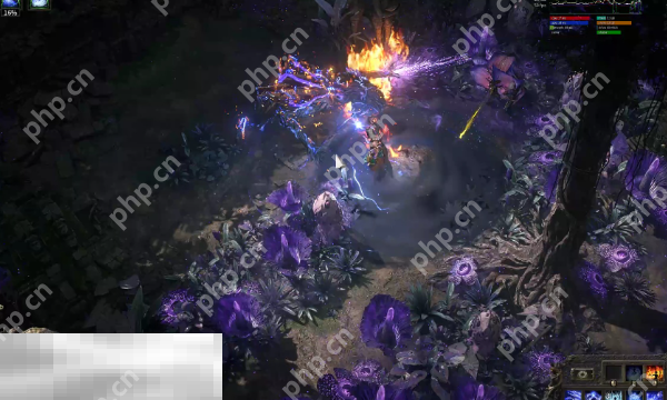 流放之路2难度模式怎么选 难度模式选择指南