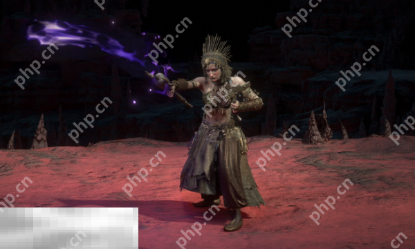 流放之路2先祖秘藏怎么玩 攻略秘藏玩法全攻略