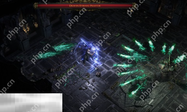 流放之路2先祖秘藏怎么玩 攻略秘藏玩法全攻略