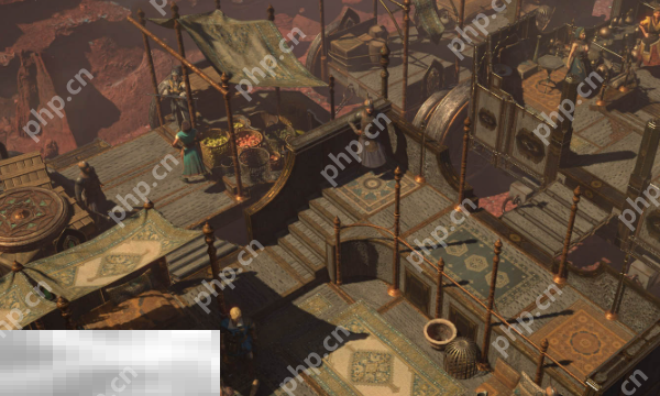 流放之路2先祖秘藏怎么玩 攻略秘藏玩法全攻略