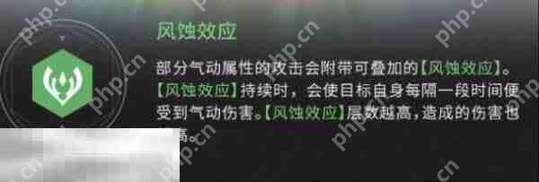 鸣潮2.2版本漂泊者气动值得培养吗 角色简评培养建议