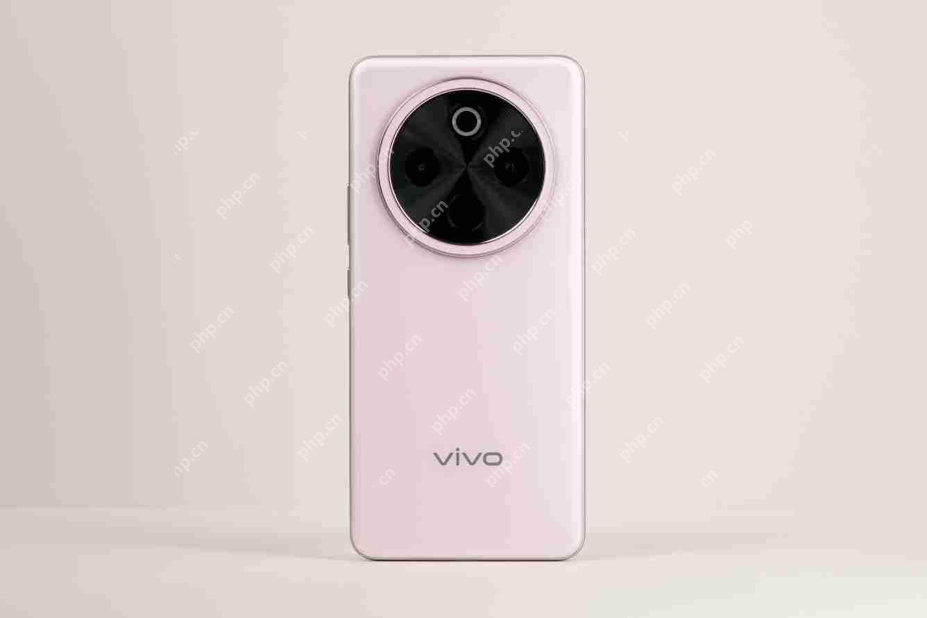vivo Y300 Pro+评测：同档续航最强？