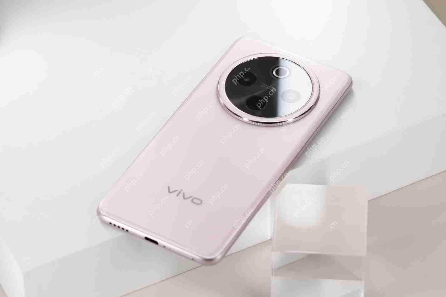 vivo Y300 Pro+评测：同档续航最强？