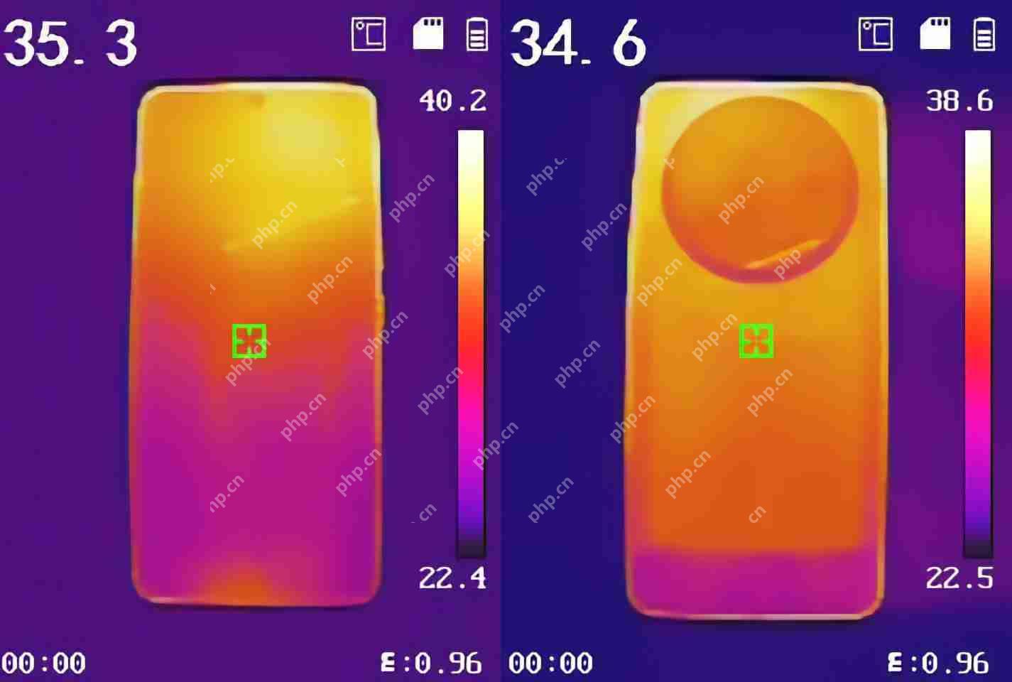 vivo Y300 Pro+评测：同档续航最强？