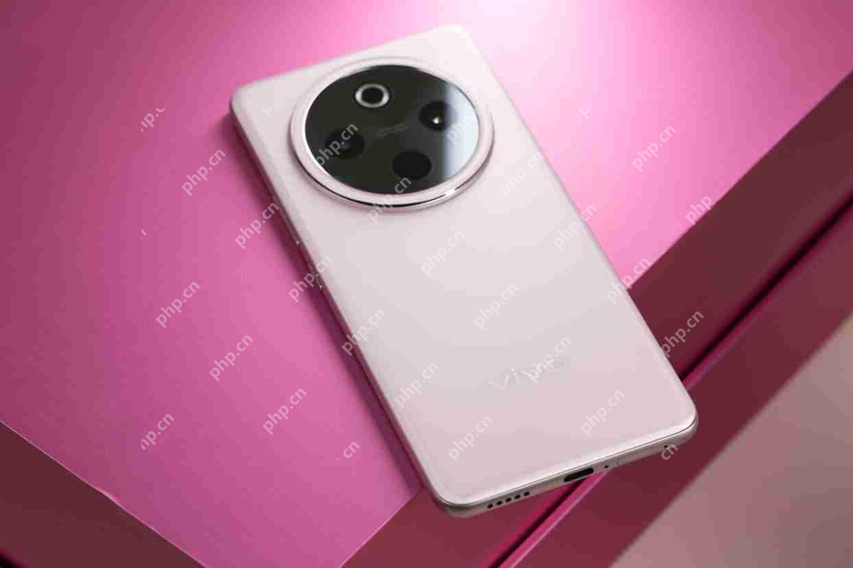 vivo Y300 Pro+评测：同档续航最强？