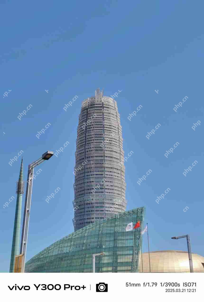 vivo Y300 Pro+评测：同档续航最强？