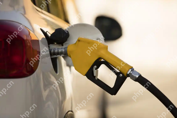 今晚油价或现年内最大跌幅 加满一箱油或少花23元