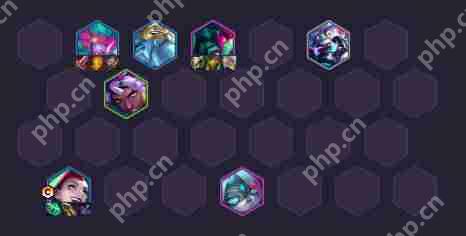 金铲铲之战s14街头恶魔主c阵容怎么玩 金铲铲之战s14街头恶魔主c阵容玩法解析