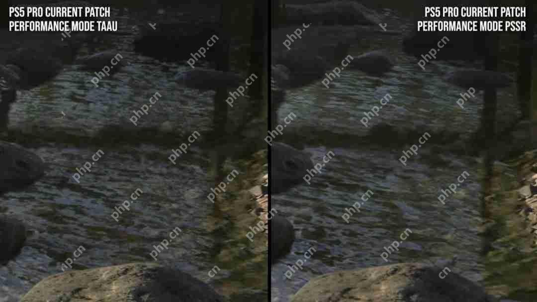 《刺客信条：影》可能是至今PS5 Pro上PSSR效果最好游戏