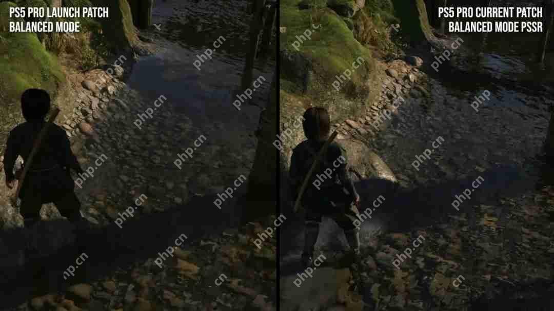 《刺客信条：影》可能是至今PS5 Pro上PSSR效果最好游戏