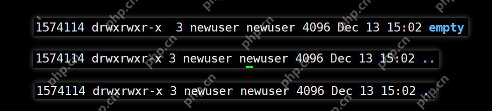 【Linux】软硬链接