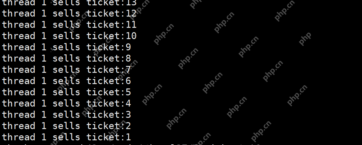 【linux学习指南】线程同步与互斥
