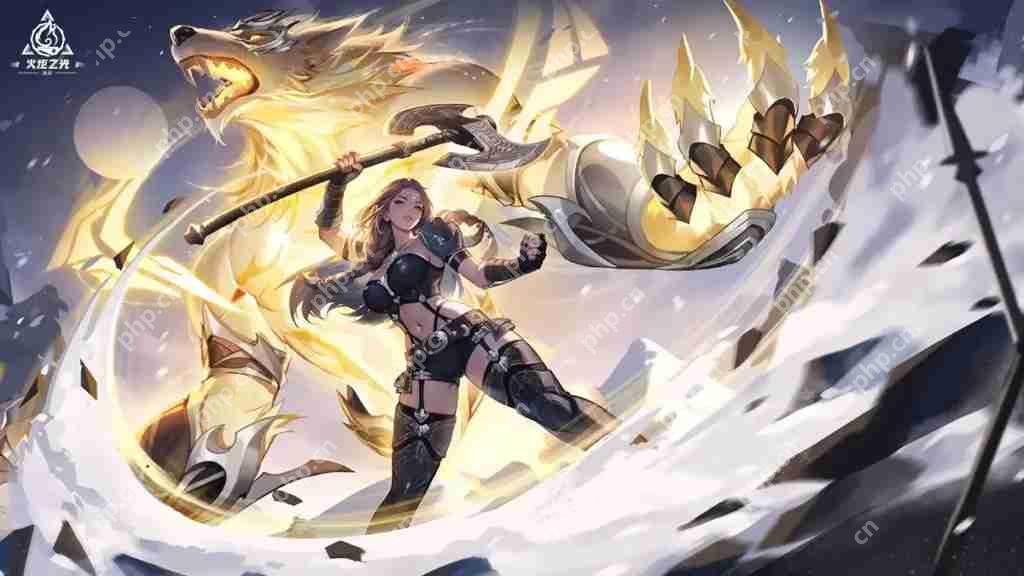 火炬之光无限伤害加成原理指南