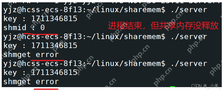 【Linux】IPC：匿名管道、命名管道、共享内存