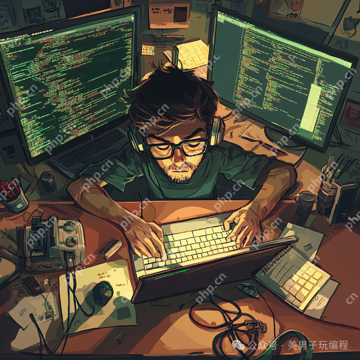 为什么大学C语言课程不教授Linux、Makefile、Git和GDB等工具？