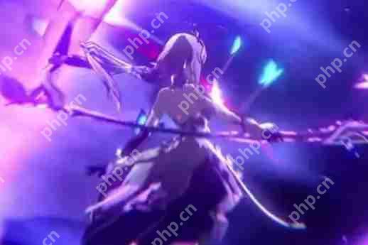 崩坏星穹铁道遐蝶多喷流玩法