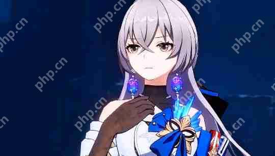 崩坏星穹铁道3.2布洛妮娅强度分析