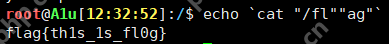 命令执行一些特殊作用的字符 | Linux Bypass