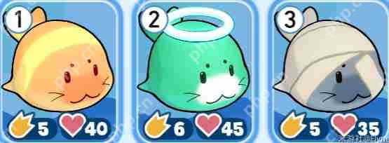 崩坏星穹铁道豹豹碰碰大作战淘汰赛阵容推荐