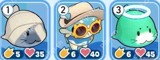 崩坏星穹铁道豹豹碰碰大作战淘汰赛阵容推荐