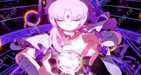 崩坏星穹铁道3.2符玄强度分析