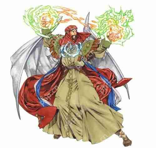 《火焰纹章英雄》推出召唤活动「新英雄 响心琪姬」火纹系列 35 周年活动现已开启