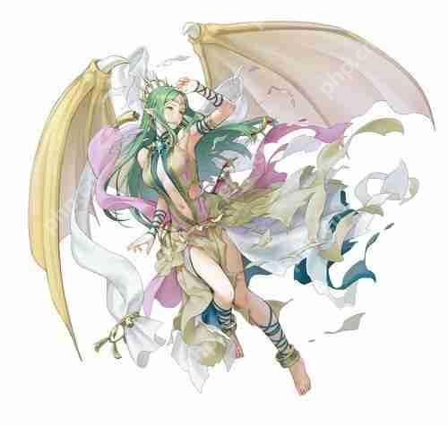 《火焰纹章英雄》推出召唤活动「新英雄 响心琪姬」火纹系列 35 周年活动现已开启