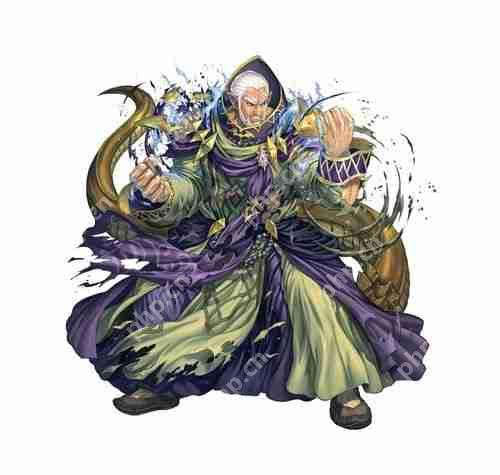 《火焰纹章英雄》推出召唤活动「新英雄 响心琪姬」火纹系列 35 周年活动现已开启