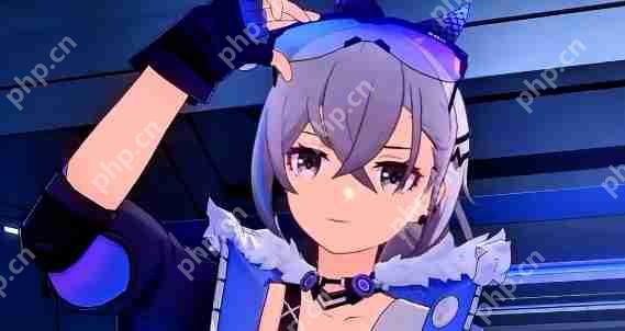 崩坏星穹铁道3.2银狼还有用吗