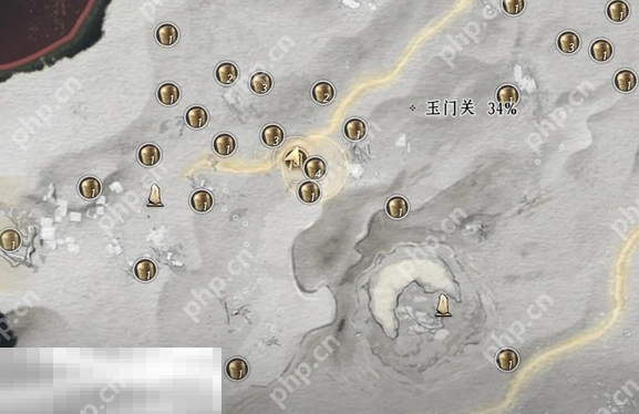 燕云十六声金瓯碎片五色琉璃怎么刷 燕云十六声金瓯碎片五色琉璃速刷攻略