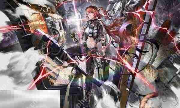 明日方舟离解复合版本干员基建技能攻略 Mon3tr基建技能简评