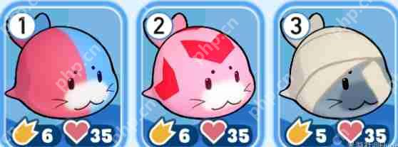 崩坏星穹铁道豹豹碰碰大作战冠军赛阵容推荐