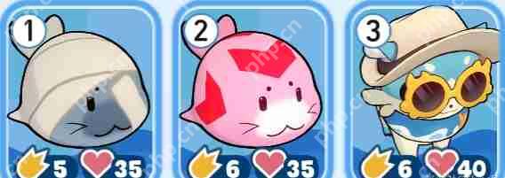 崩坏星穹铁道豹豹碰碰大作战冠军赛阵容推荐