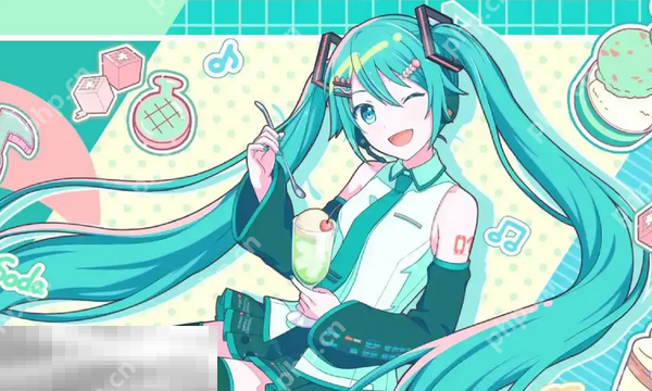 初音未来缤纷舞台官网在哪 初音未来缤纷舞台官网地址