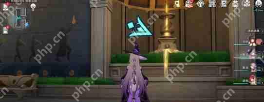 崩坏星穹铁道3.2流金献主角成就怎么做