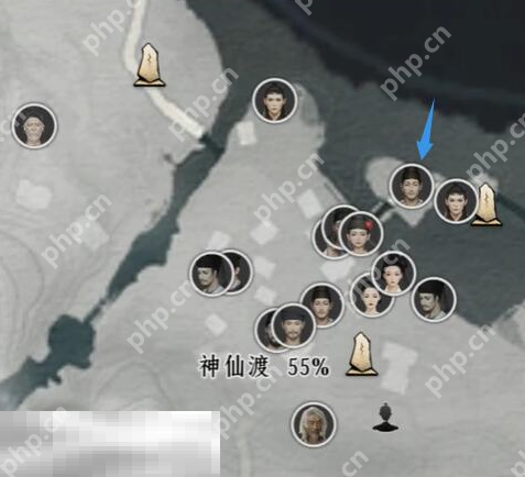 燕云十六声赵威业怎么结交 赵威业对话结交攻略