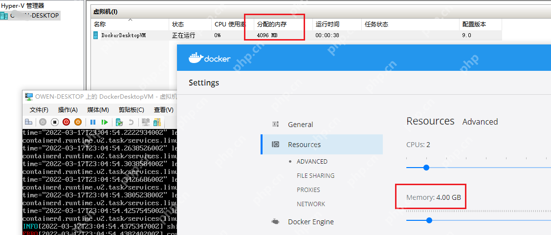 最详尽教程完整介绍-Windows 的 Linux 子系统-WSL1&WSL2