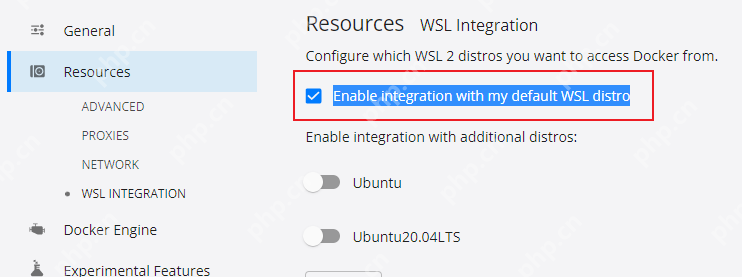 最详尽教程完整介绍-Windows 的 Linux 子系统-WSL1&WSL2