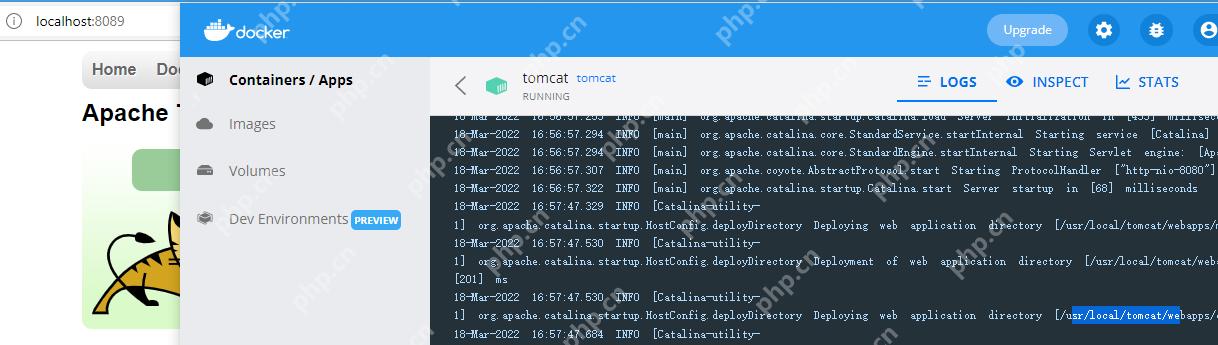最详尽教程完整介绍-Windows 的 Linux 子系统-WSL1&WSL2