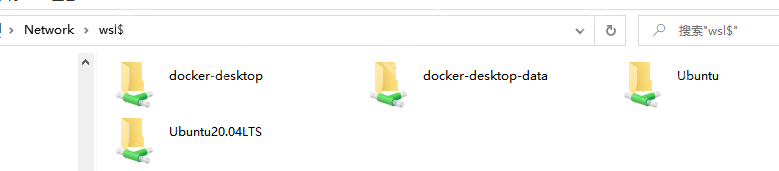 最详尽教程完整介绍-Windows 的 Linux 子系统-WSL1&WSL2
