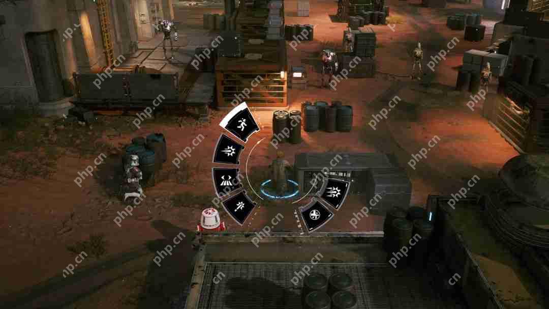 EA《星球大战：零号连队》正式公布 2026年发售