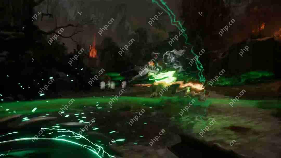 CG+实机！《毁灭战士：黑暗时代》官方第二支预告