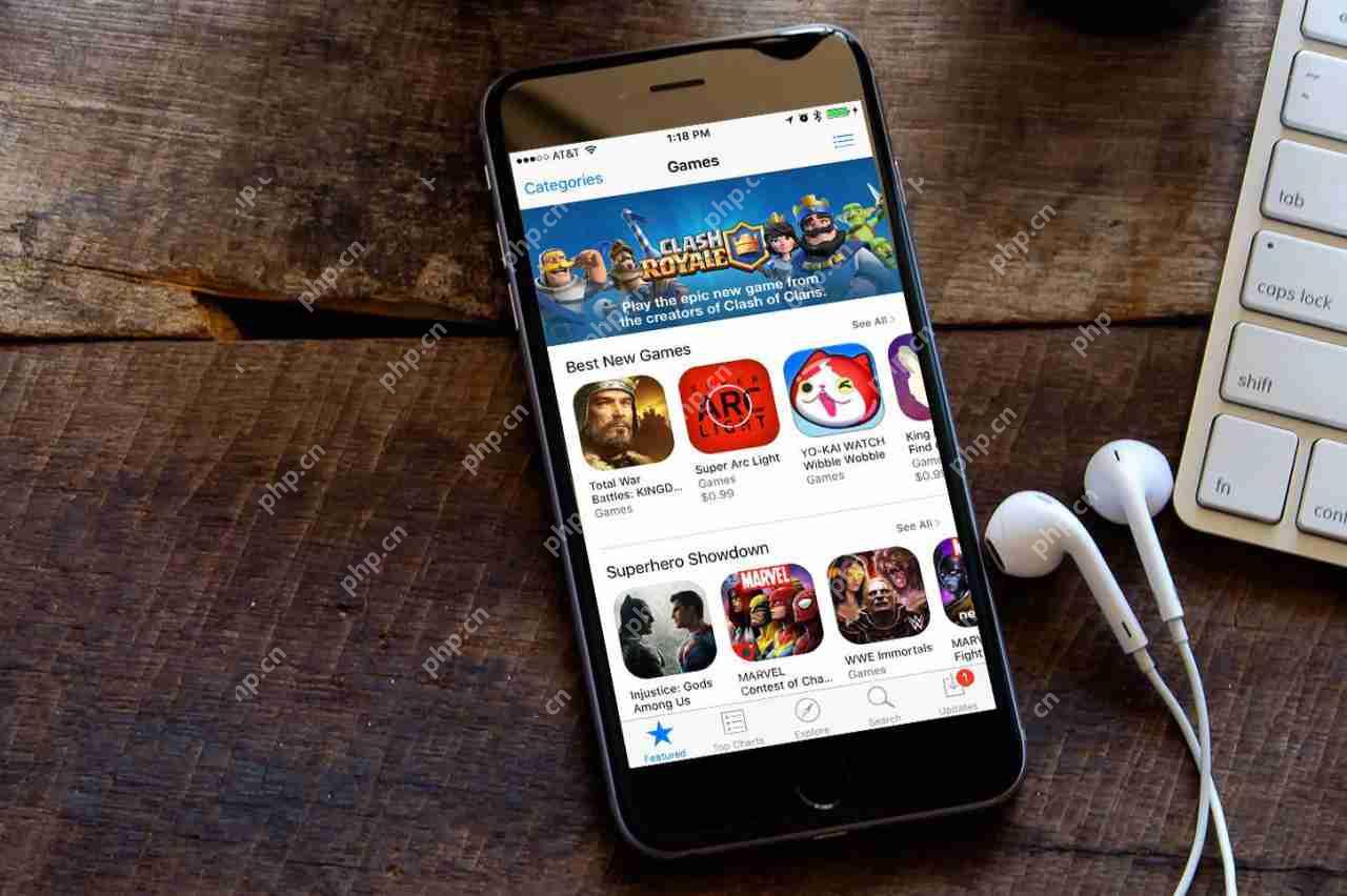 iPhone APP软件开发,如何制作苹果APP?傻瓜式零编程平台推荐
