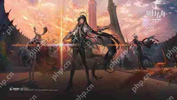 明日方舟循心觅迹术法集铺全图鉴