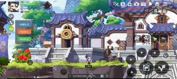 冒险岛枫之传说师徒任务攻略