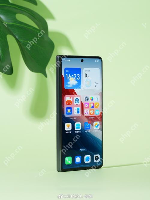 vivoOriginOS4原子组件排版技巧