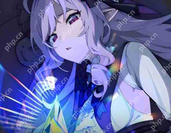 绝区零薇薇安抽取建议