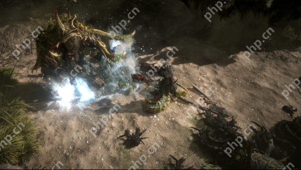 4月国产和进口游戏版号公布 《流放之路降临》等过审