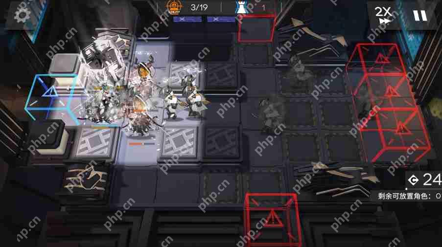 明日方舟泥岩悖论模拟打法