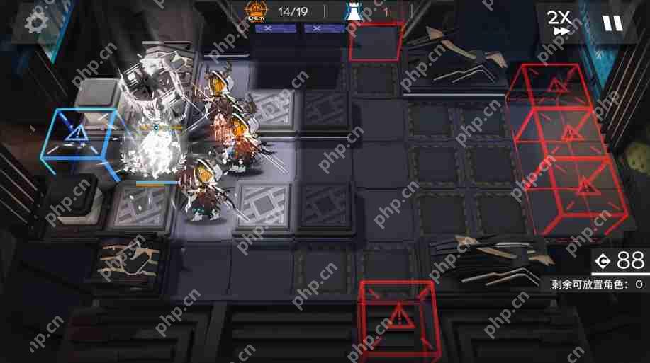 明日方舟泥岩悖论模拟打法